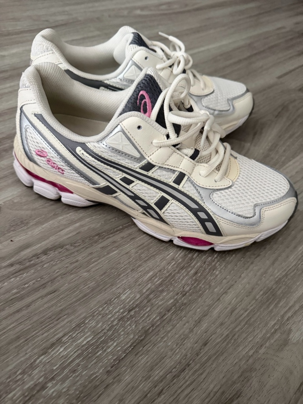 ASICS® GEL-NYC 2055